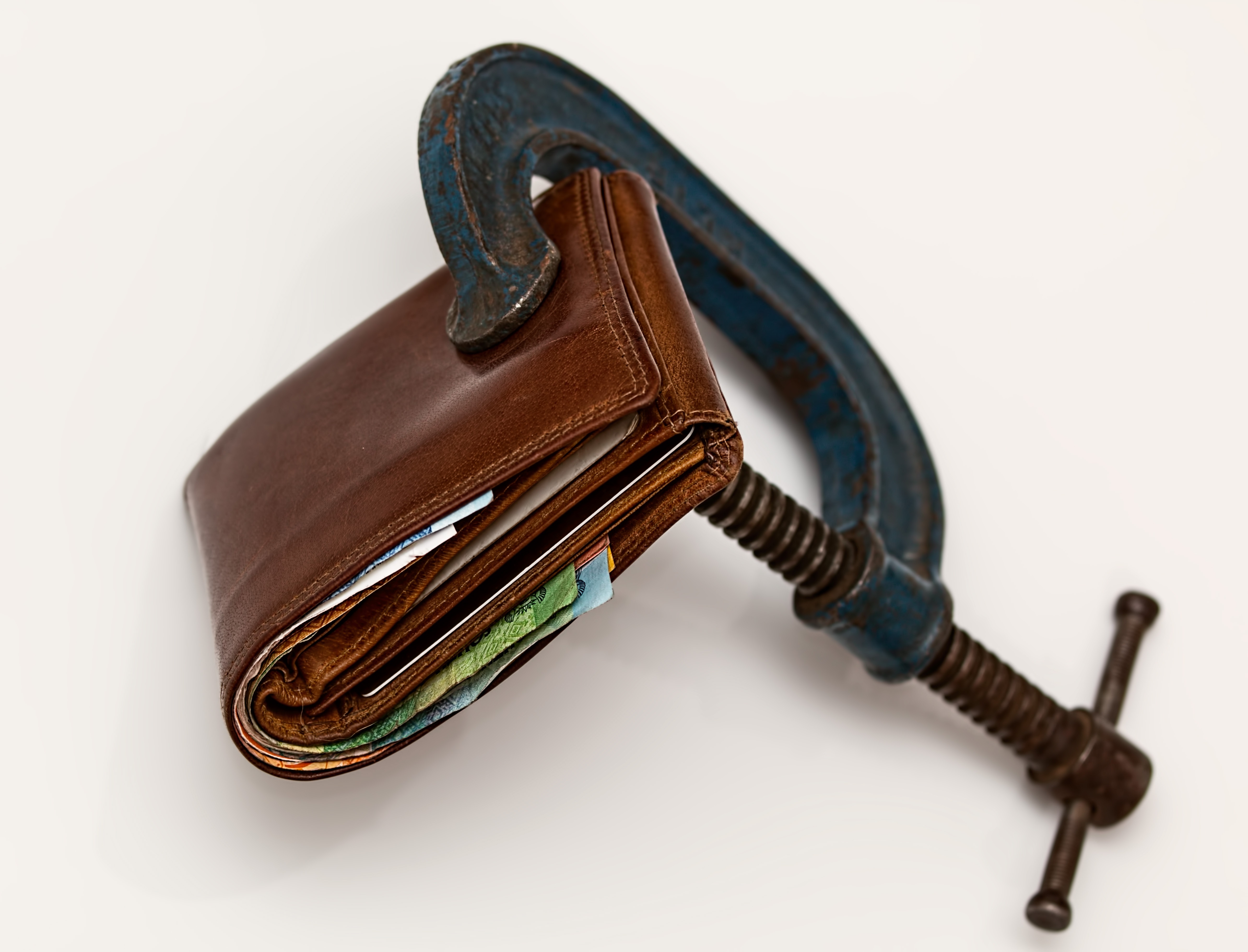 wallet picture